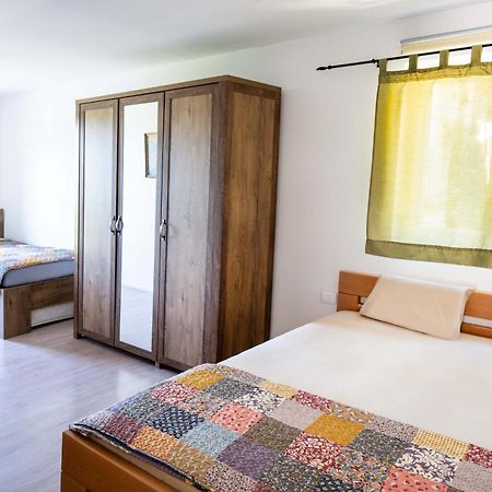 Apartma Salvia-Guest House Lucija Dış mekan fotoğraf