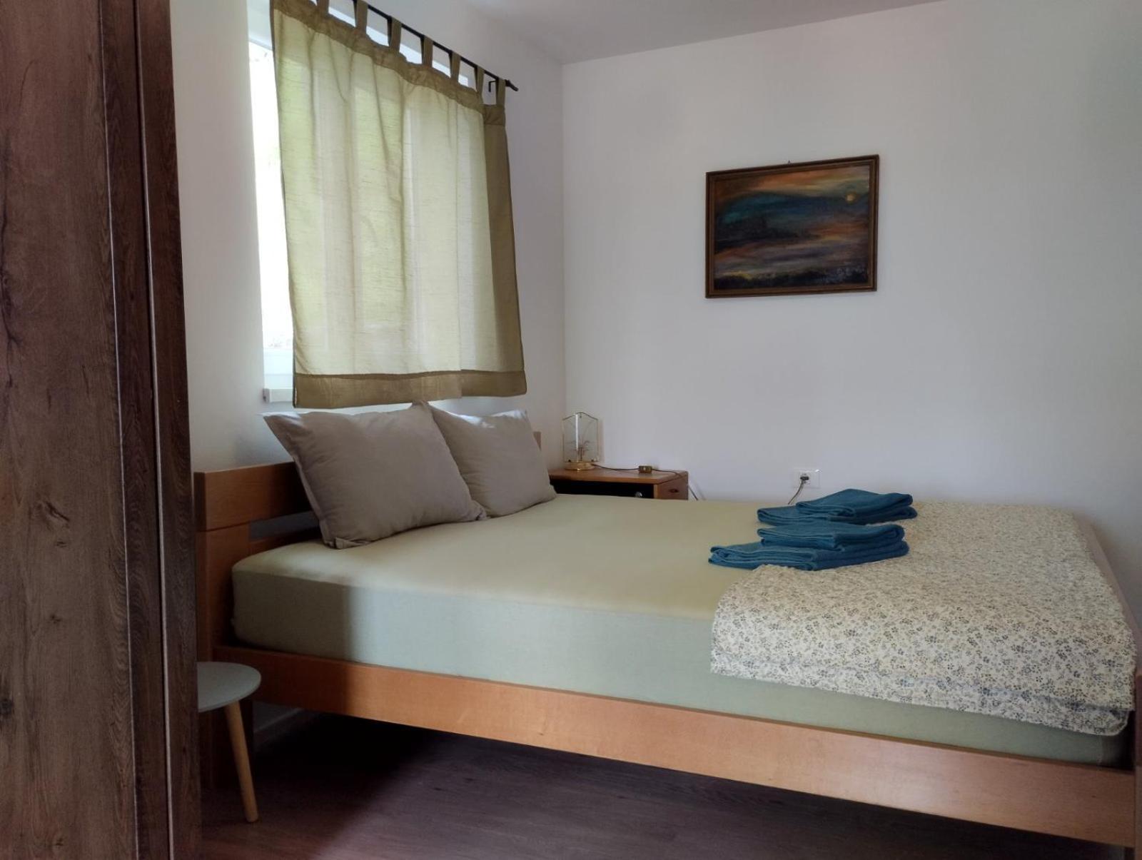 Apartma Salvia-Guest House Lucija Dış mekan fotoğraf