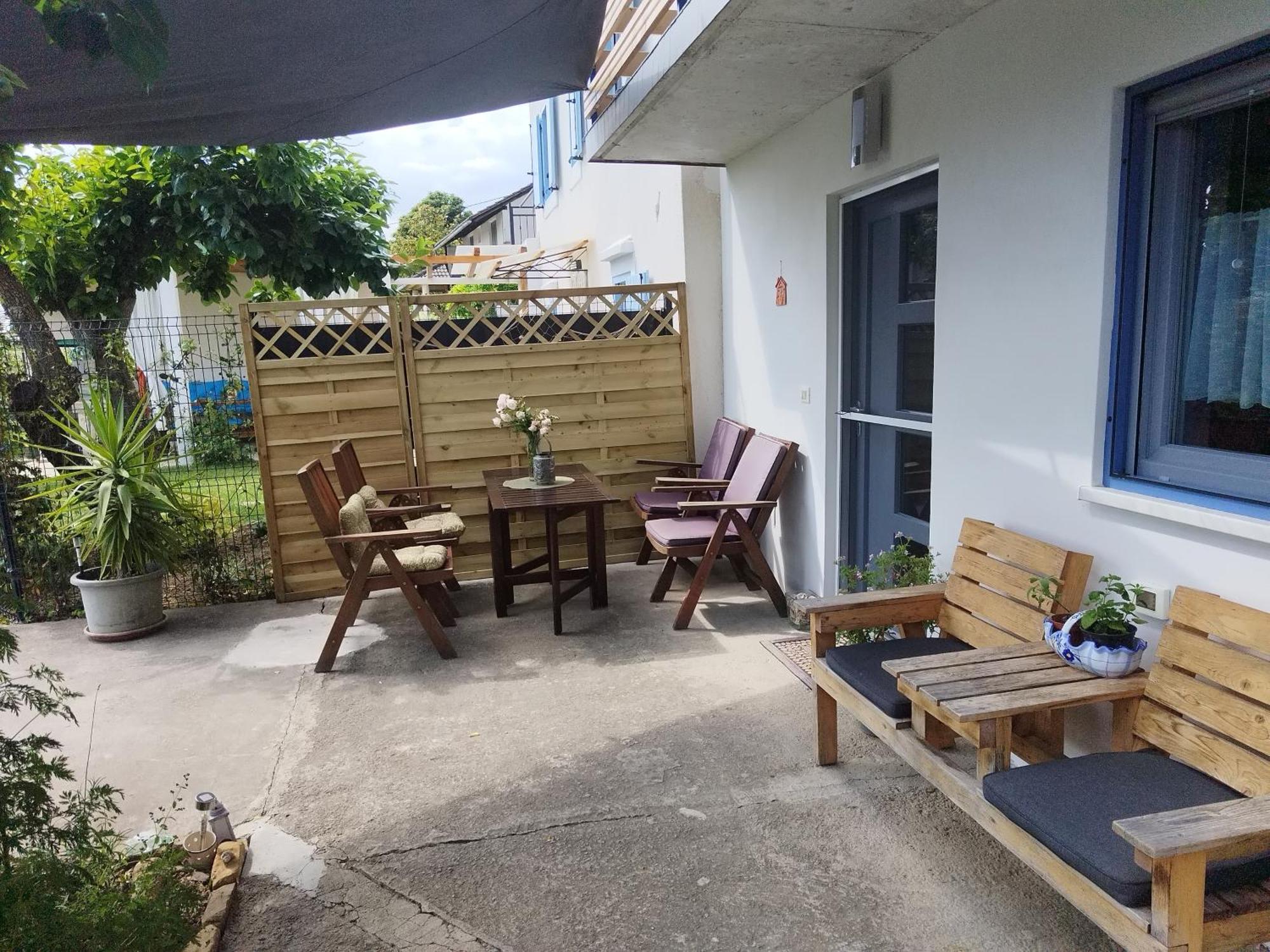 Apartma Salvia-Guest House Lucija Oda fotoğraf