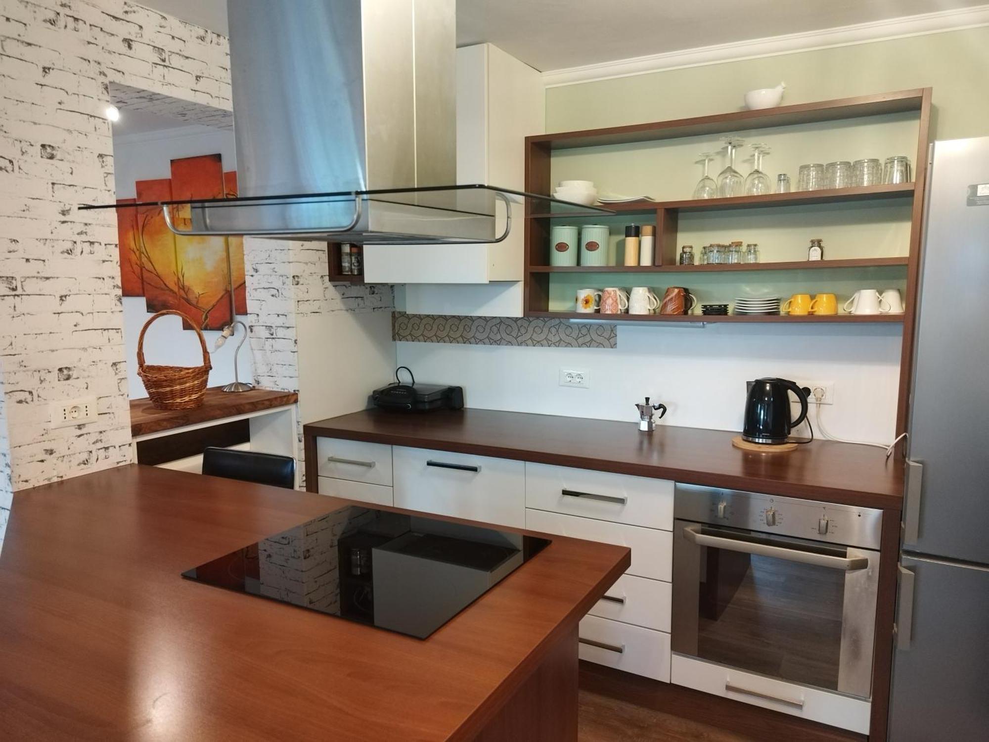 Apartma Salvia-Guest House Lucija Oda fotoğraf