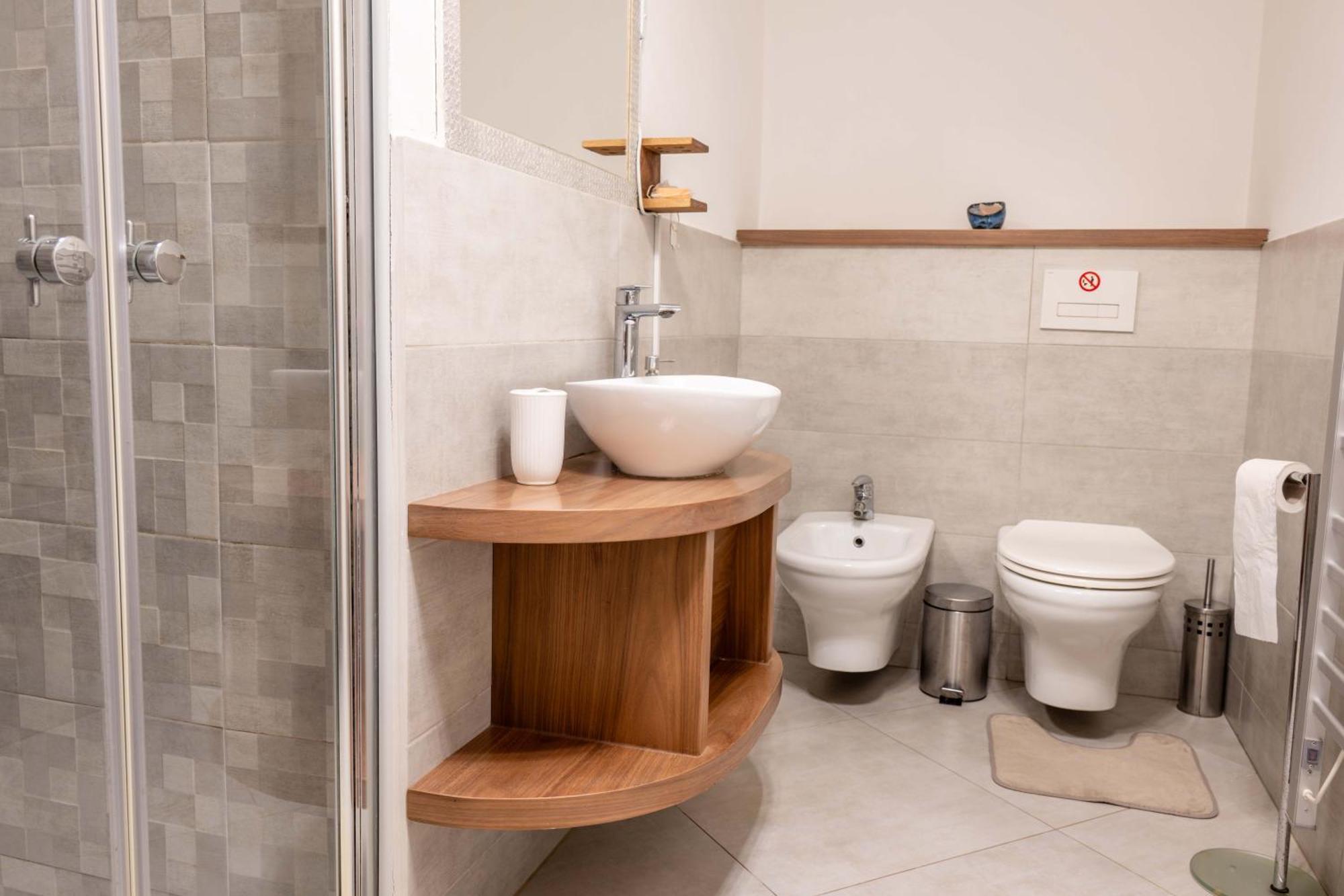 Apartma Salvia-Guest House Lucija Dış mekan fotoğraf
